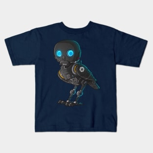 k2-so-OWL Kids T-Shirt